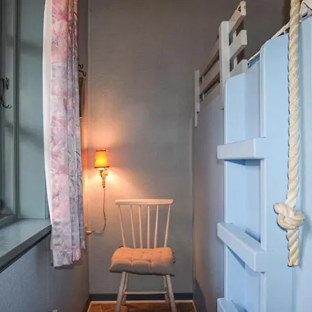 Lovely In With Kitchen Дом отдыха Хамбл
