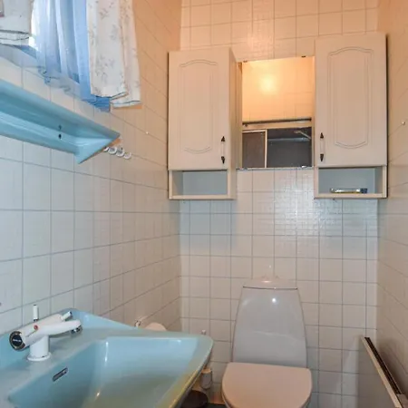 Lovely In With Kitchen Дом отдыха *
